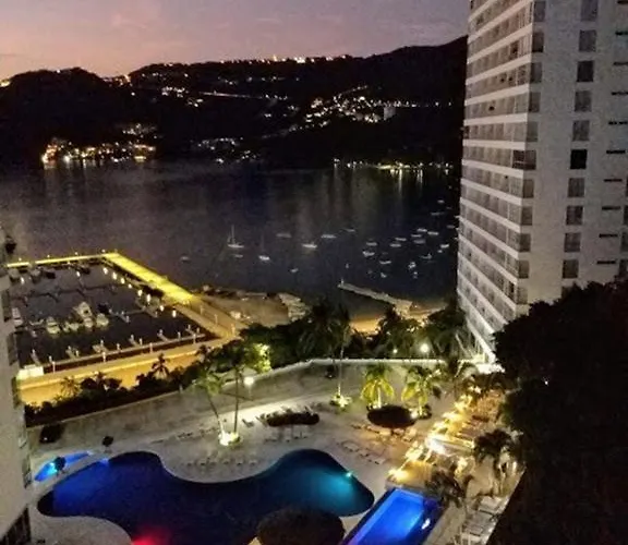 两卧室公寓